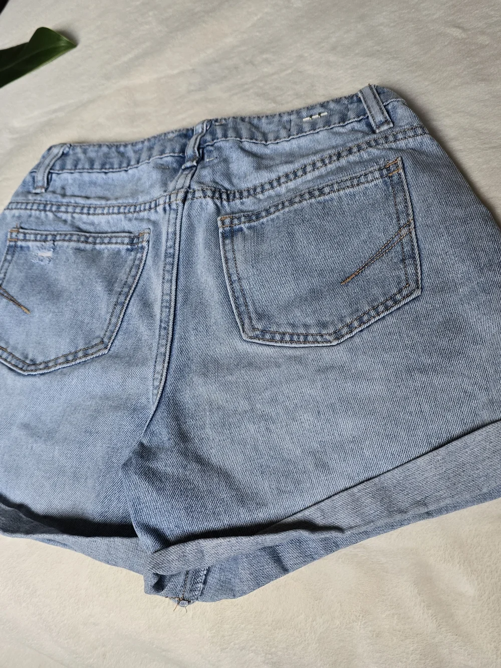 Habitual Kid Shorts